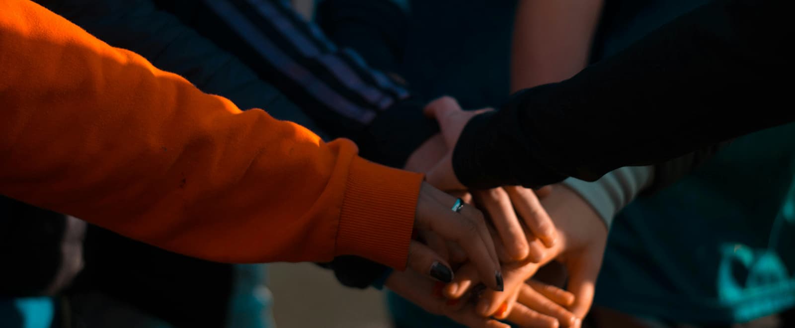 我们的团队理念