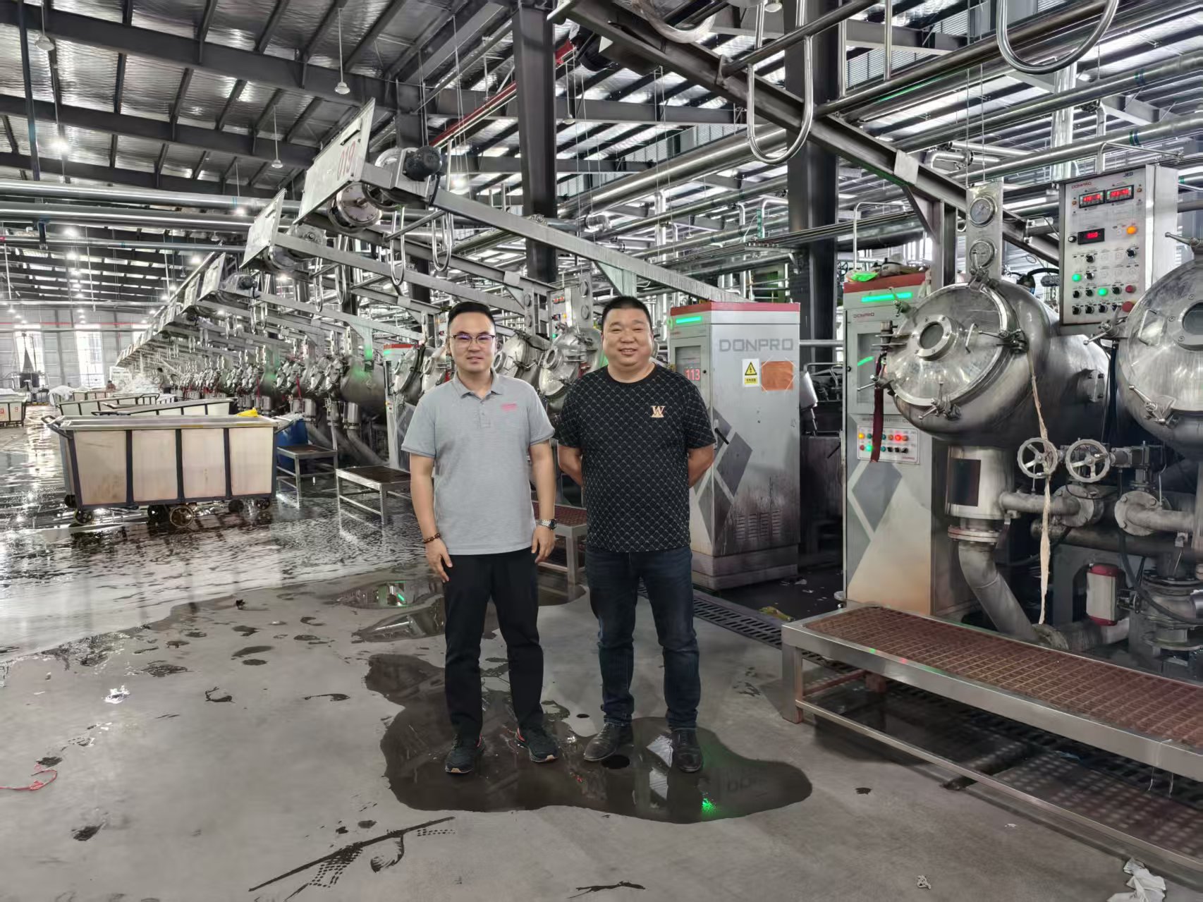 射阳双牛纺织印染有限公司