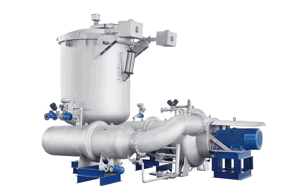 PED纱线压力烘干机 