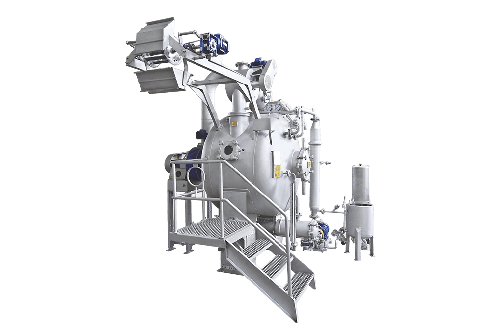 气溢流试样染色机