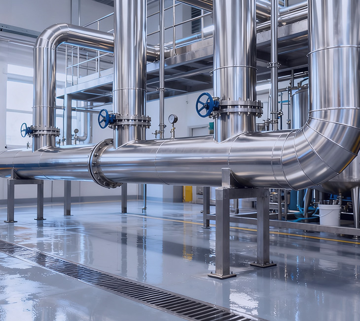 卫生级设计标准