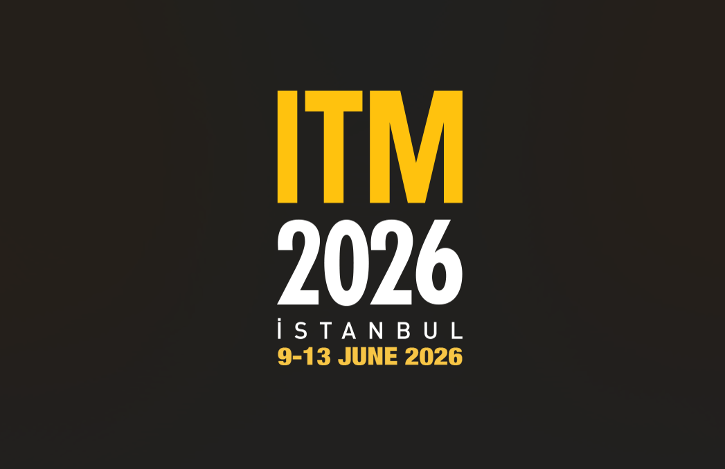 ITM 2026 ISTANBUL 土耳其国际纺织机械展